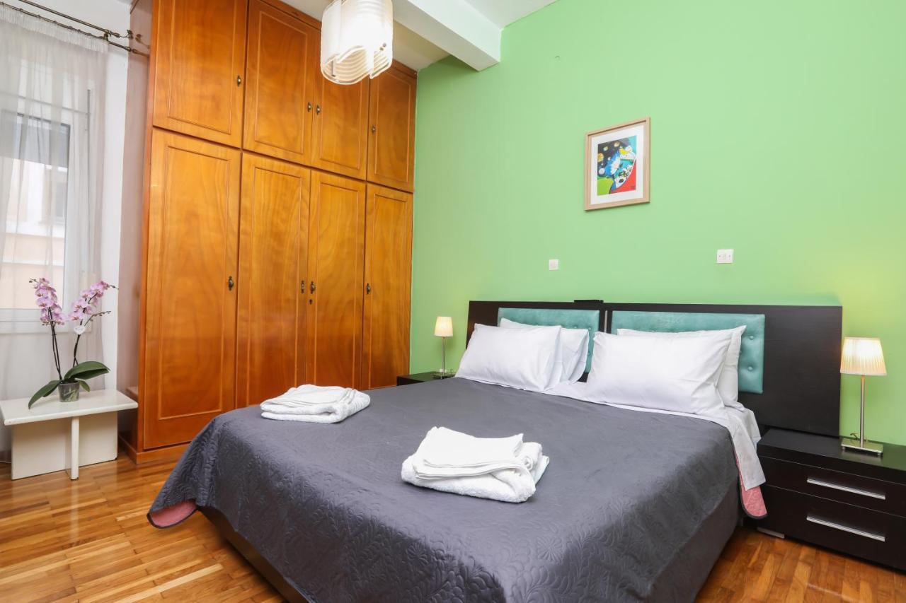 Corfu  Irene House Tenis Club מראה חיצוני תמונה